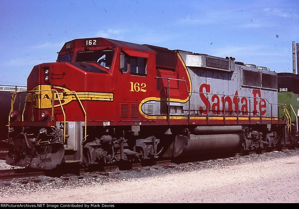 ATSF 162